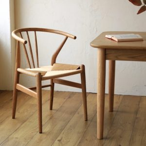 CH-168 WISHBONE Chair